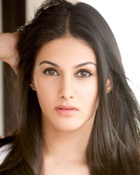 Amyra Dastur